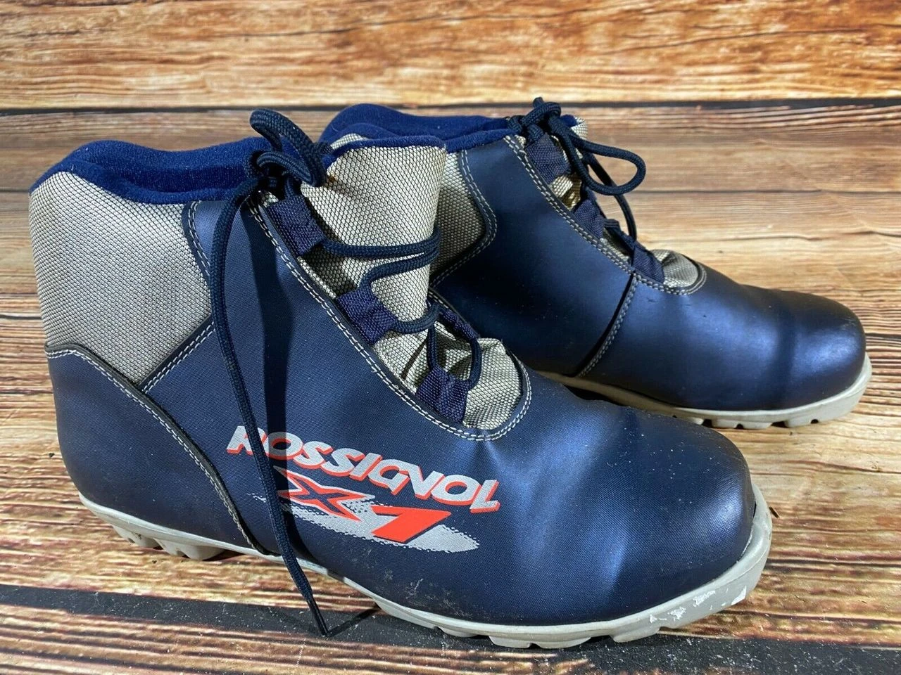 Rossignol Nordique X1 â Image 3