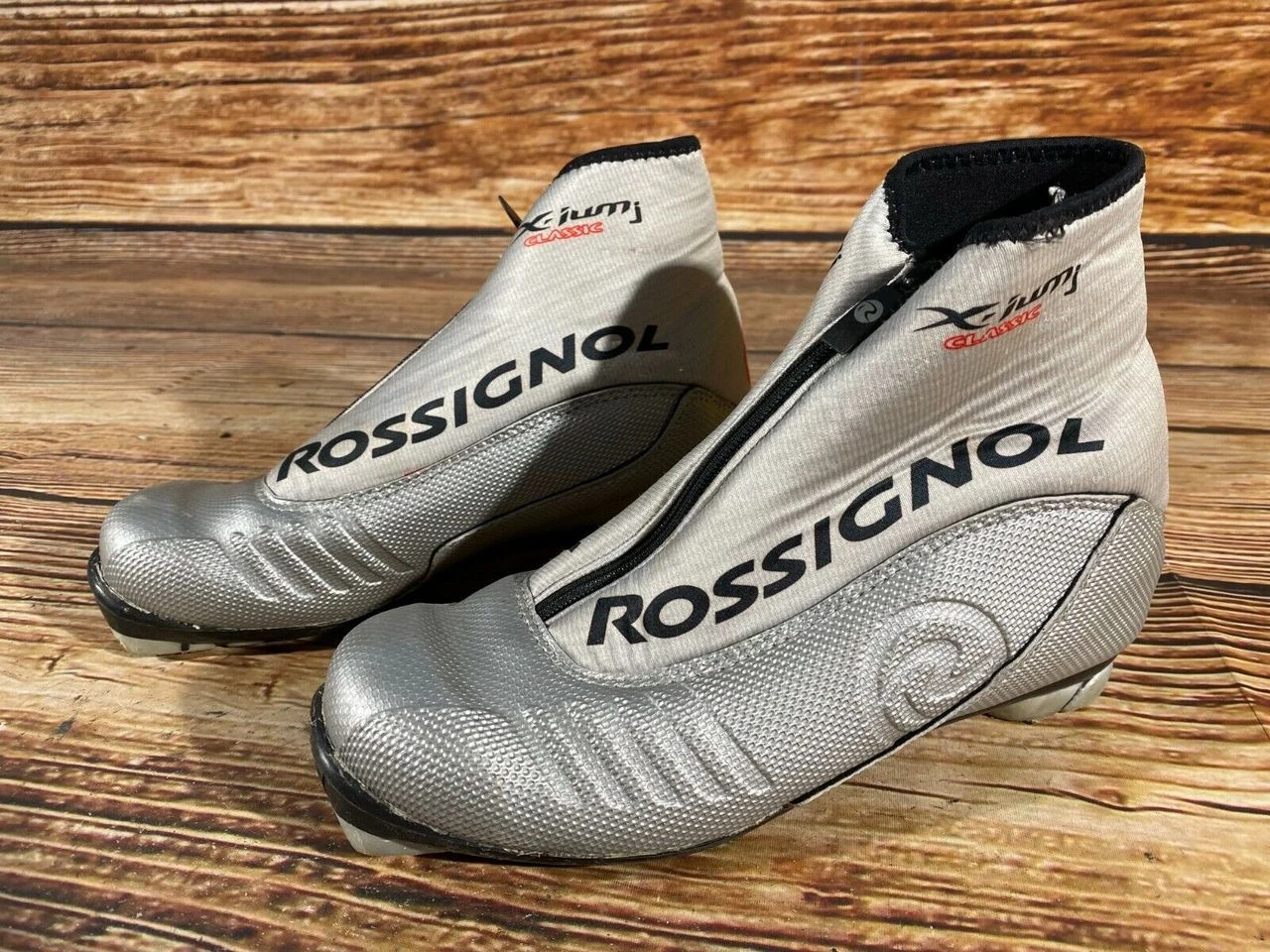 Rossignol Xium J Classic Nordic