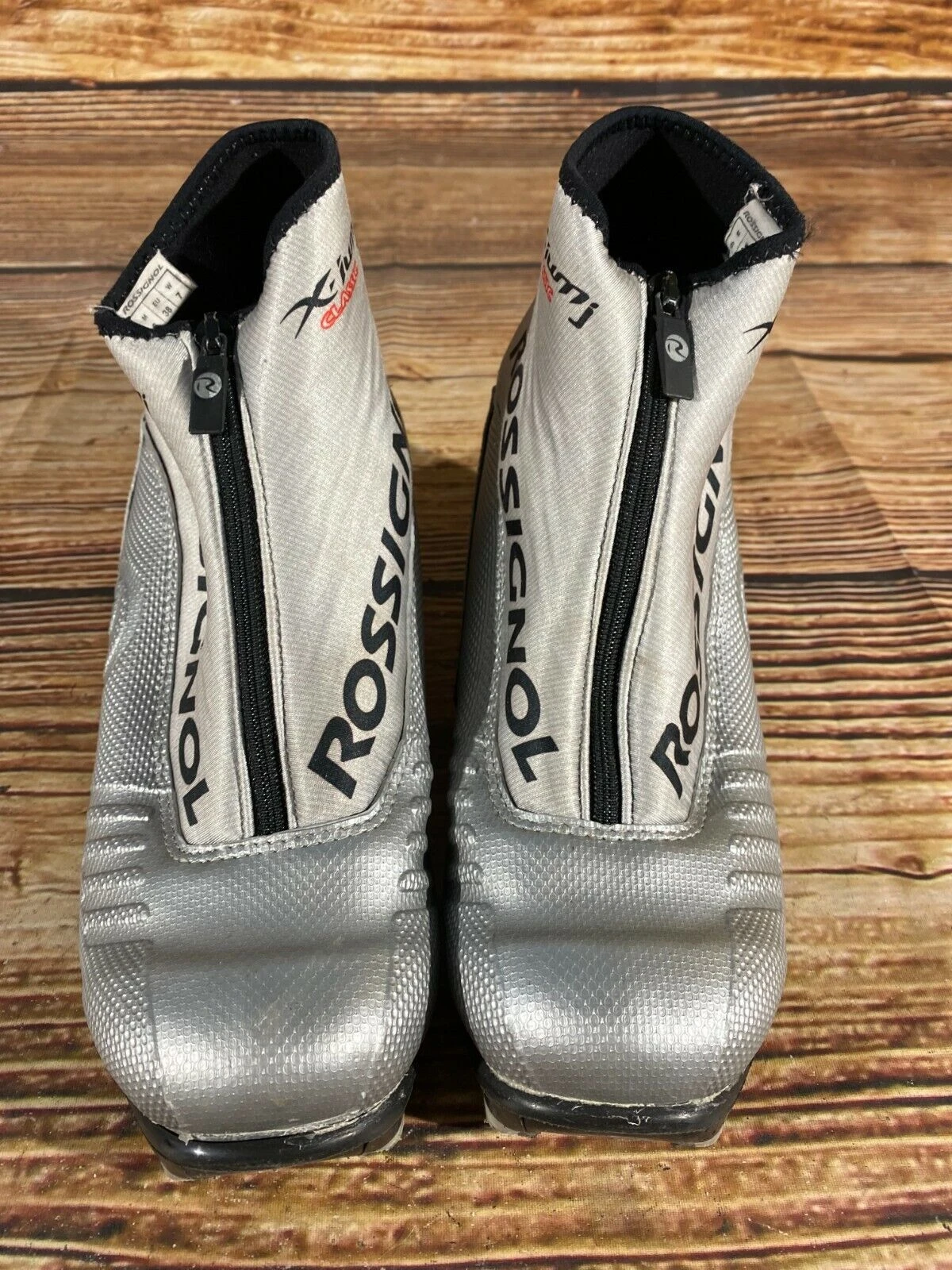 Rossignol Xium J Classic Nordic â Image 2