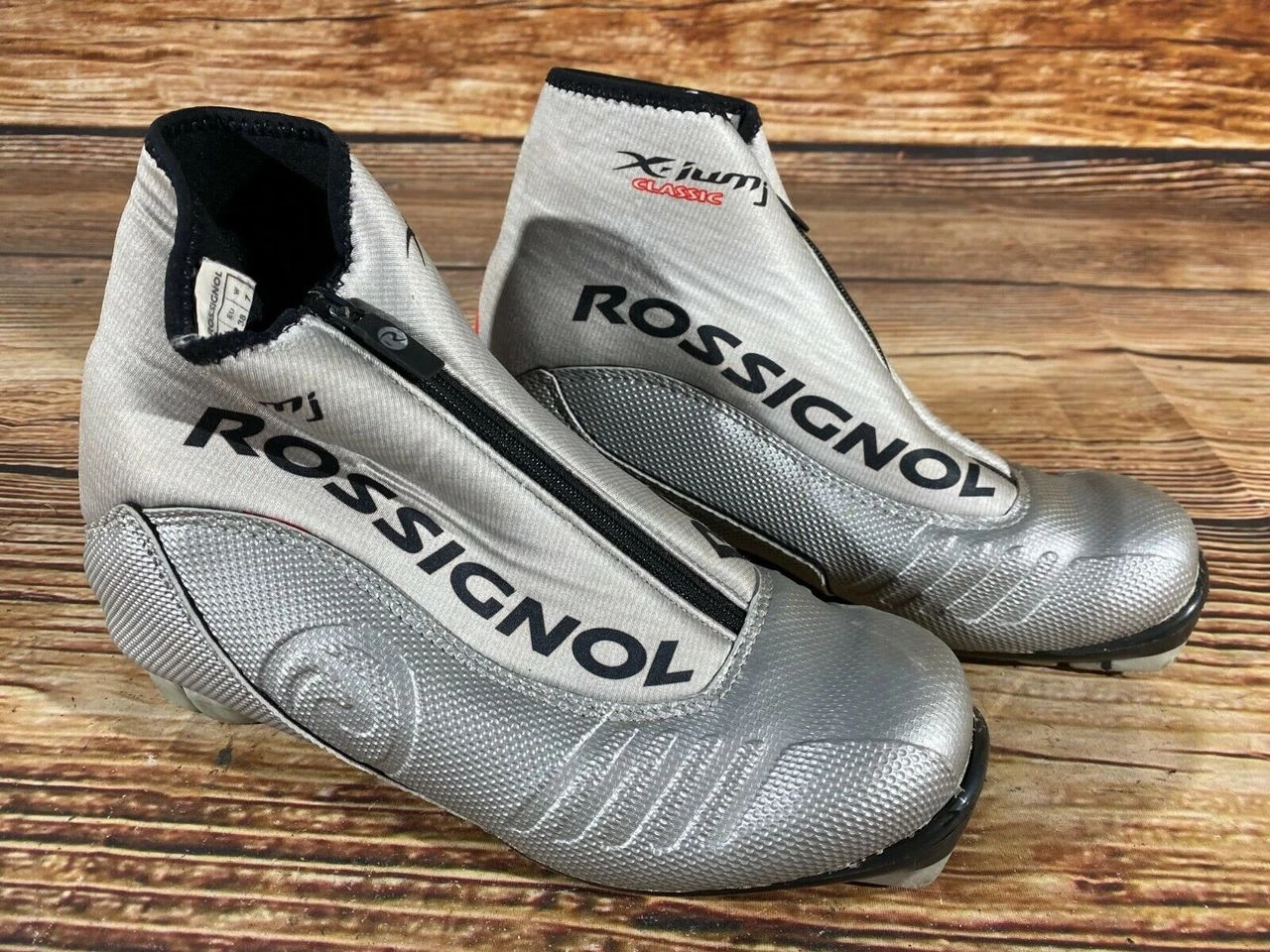 Rossignol Xium J Classic Nordic â Image 3
