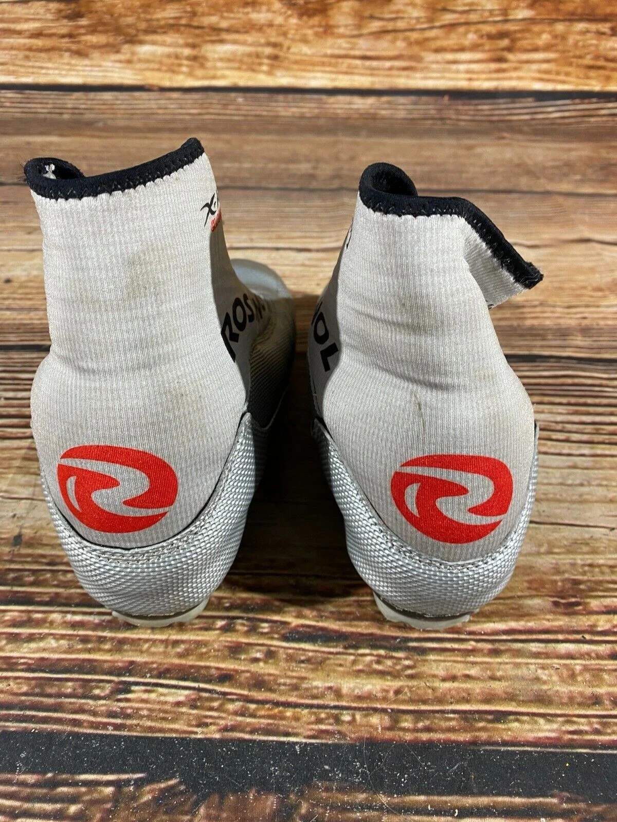 Rossignol Xium J Classic Nordic â Image 4