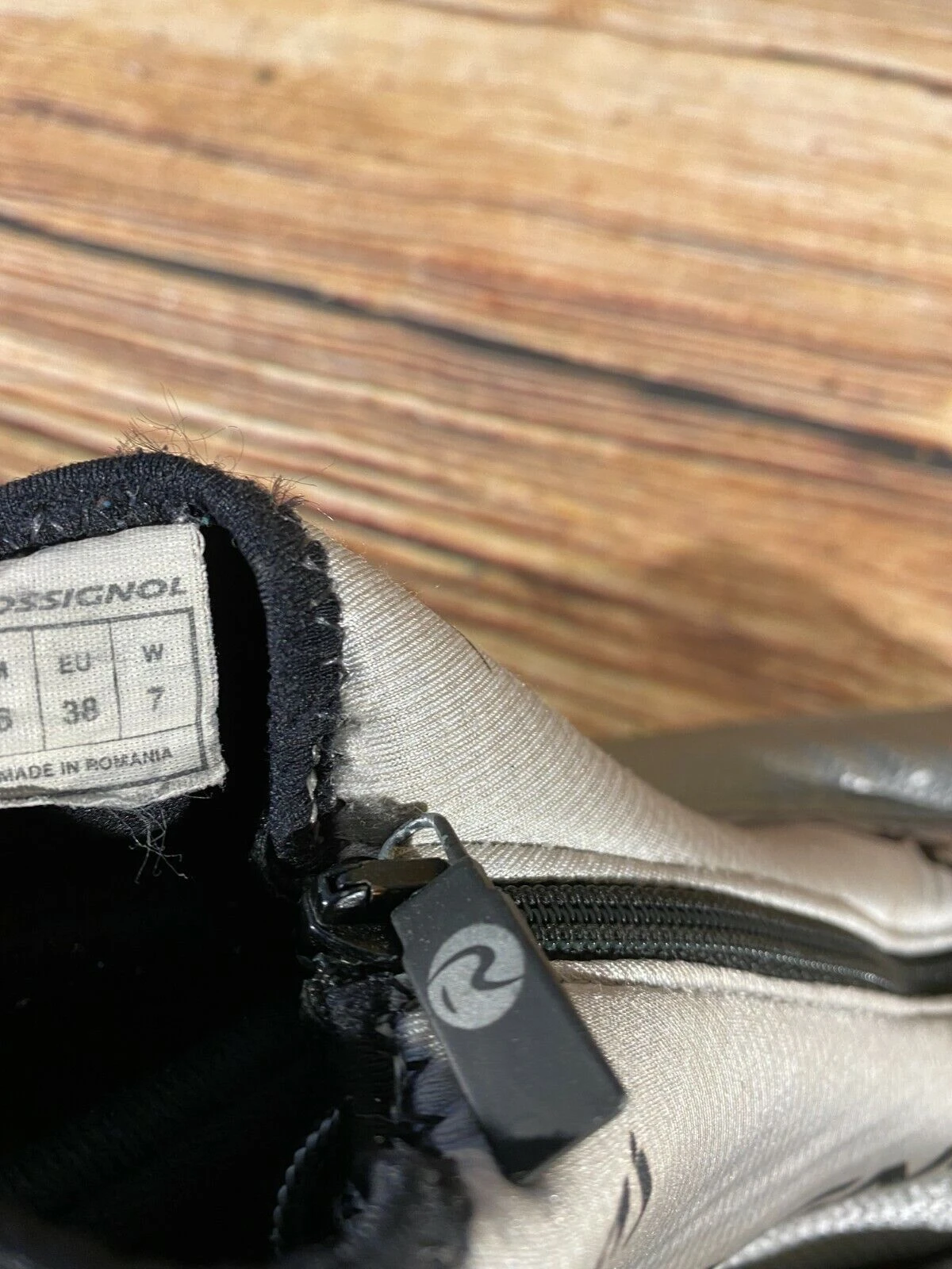 Rossignol Xium J Classic Nordic â Image 6