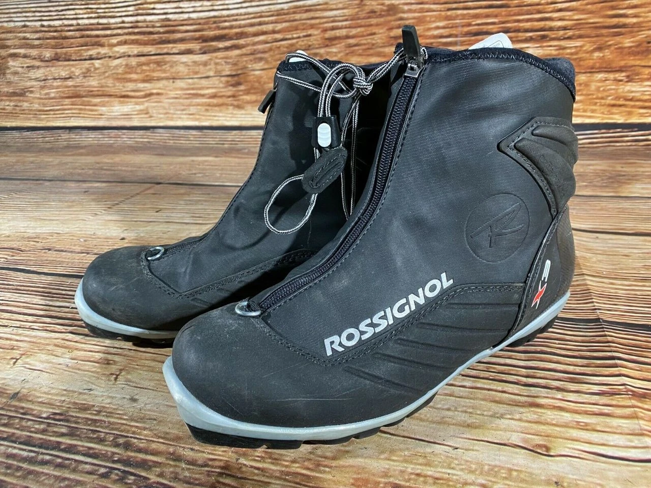 Rossignol Nordique X3