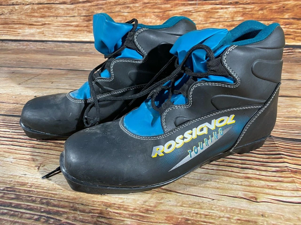 Rossignol Touring Nordic