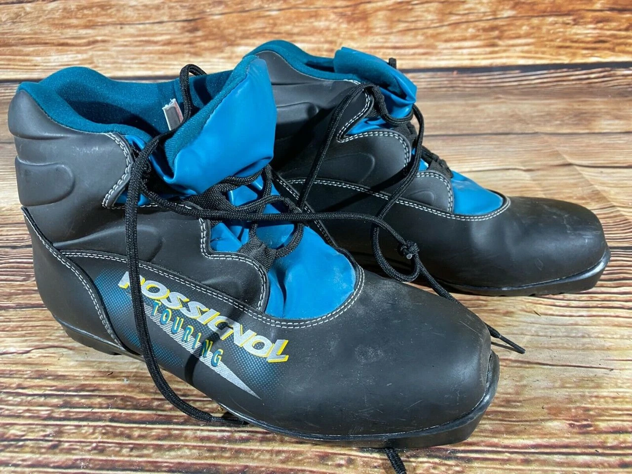 Rossignol Touring Nordic â Image 3