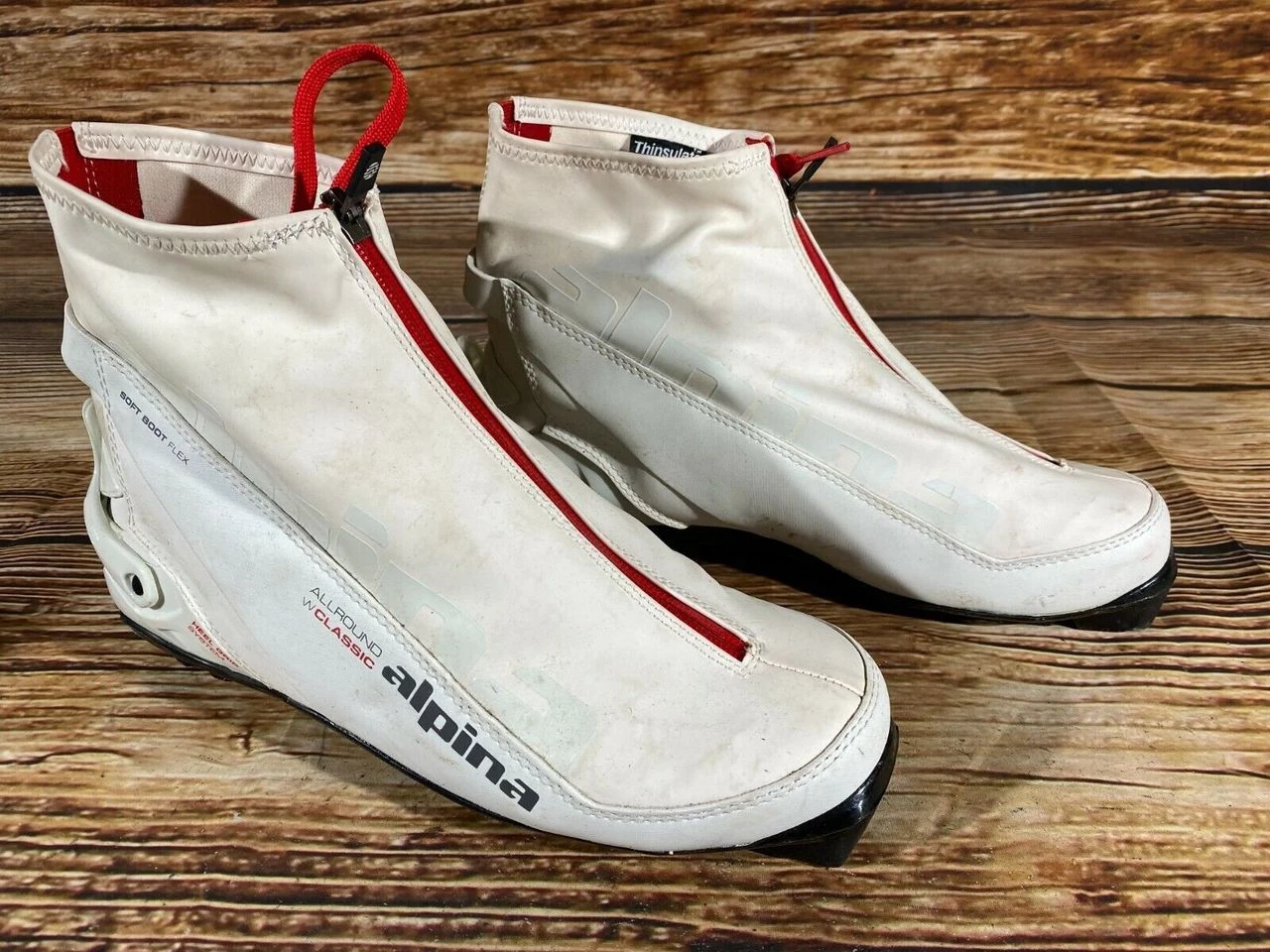 Rossignol Nordique X1 Ultra â Image 3