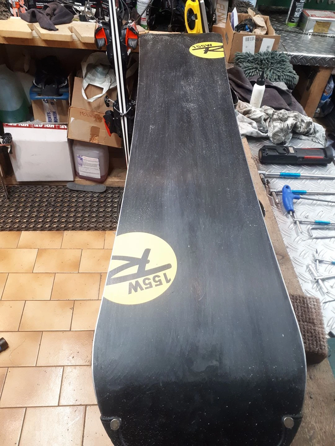 Rossignol Exp Regular â Image 3