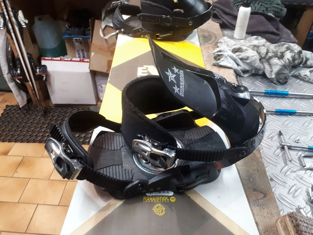 Rossignol Exp Regular â Image 2