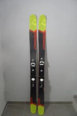 Rossignol SOUL 7