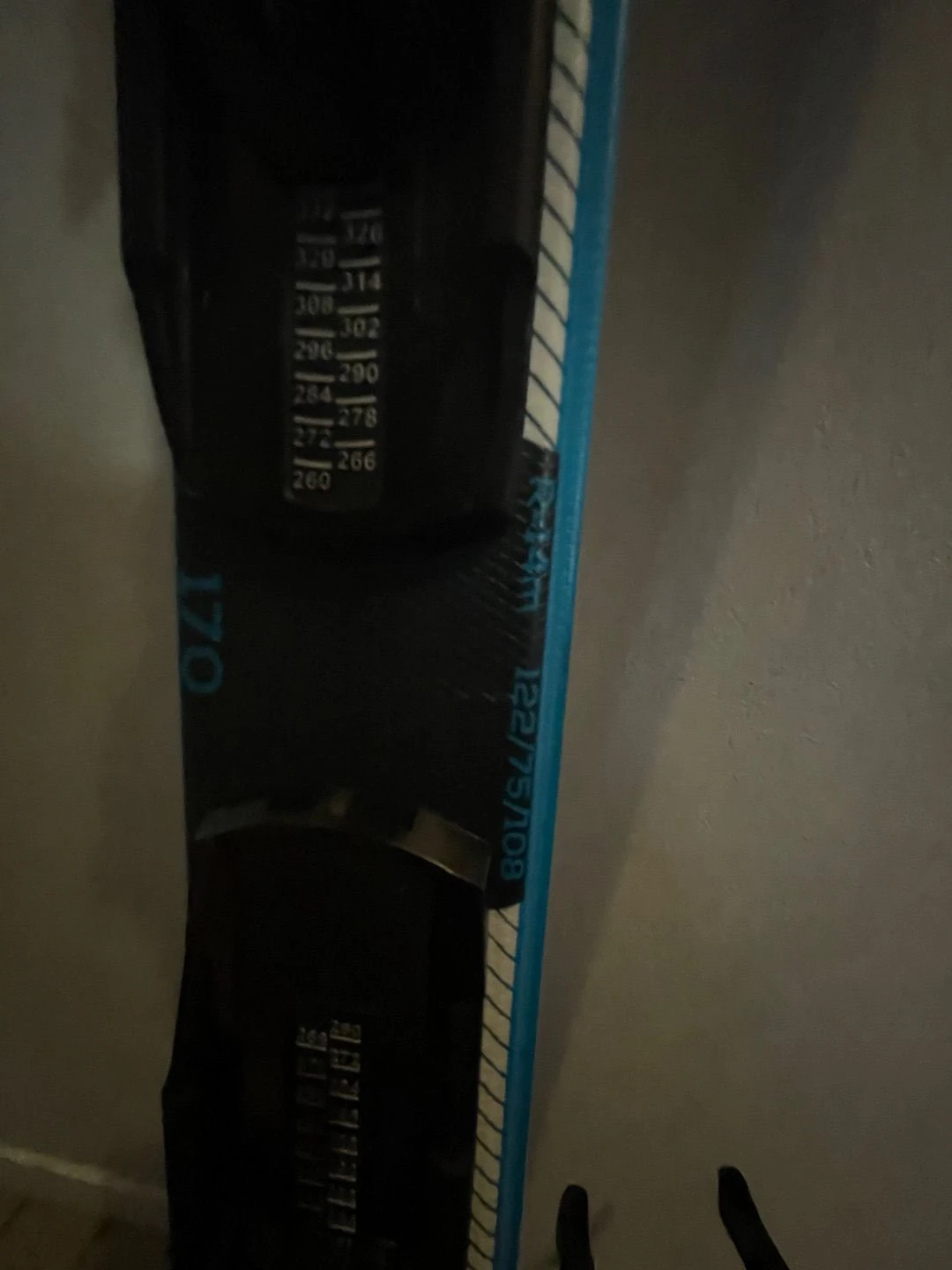 Rossignol React R2 â Image 3