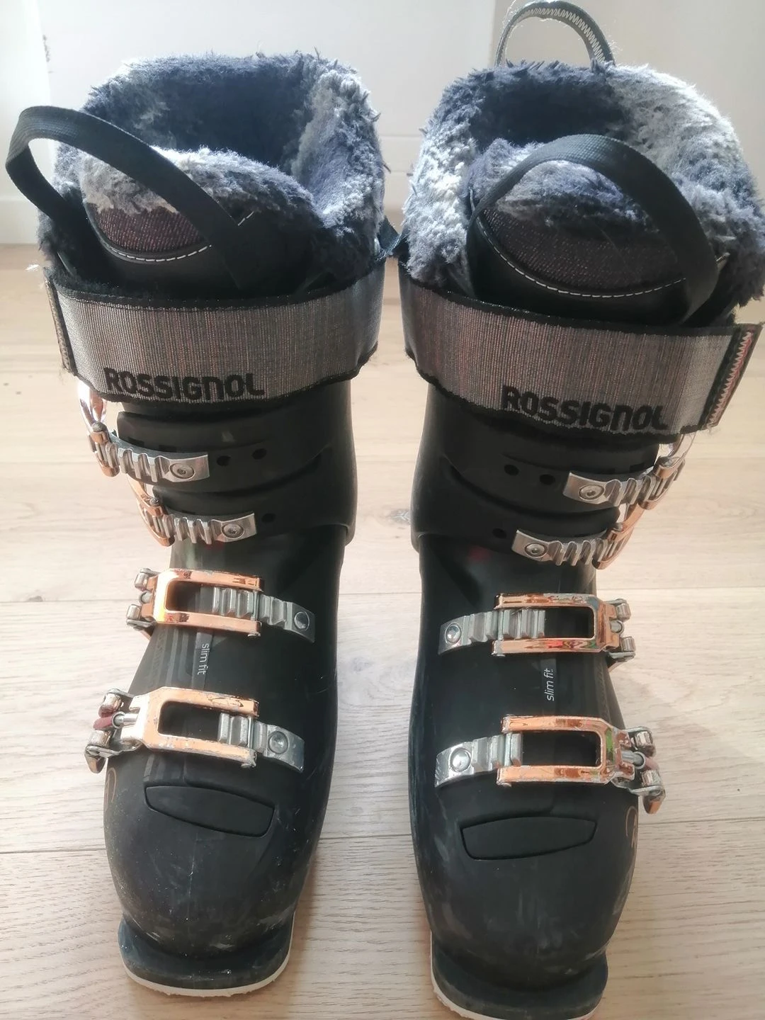 Rossignol Pure Pro Heat â Image 3