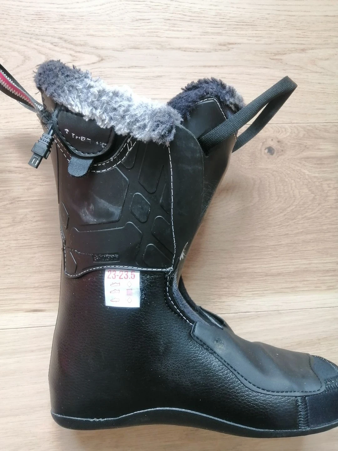 Rossignol Pure Pro Heat â Image 5