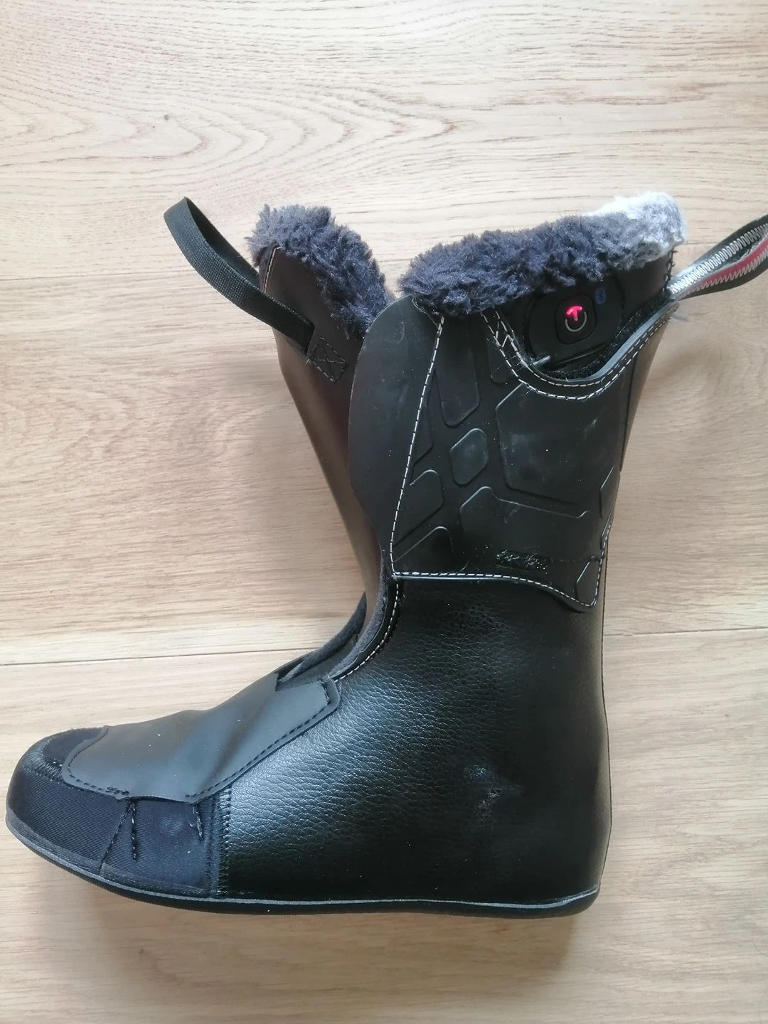 Rossignol Pure Pro Heat â Image 4