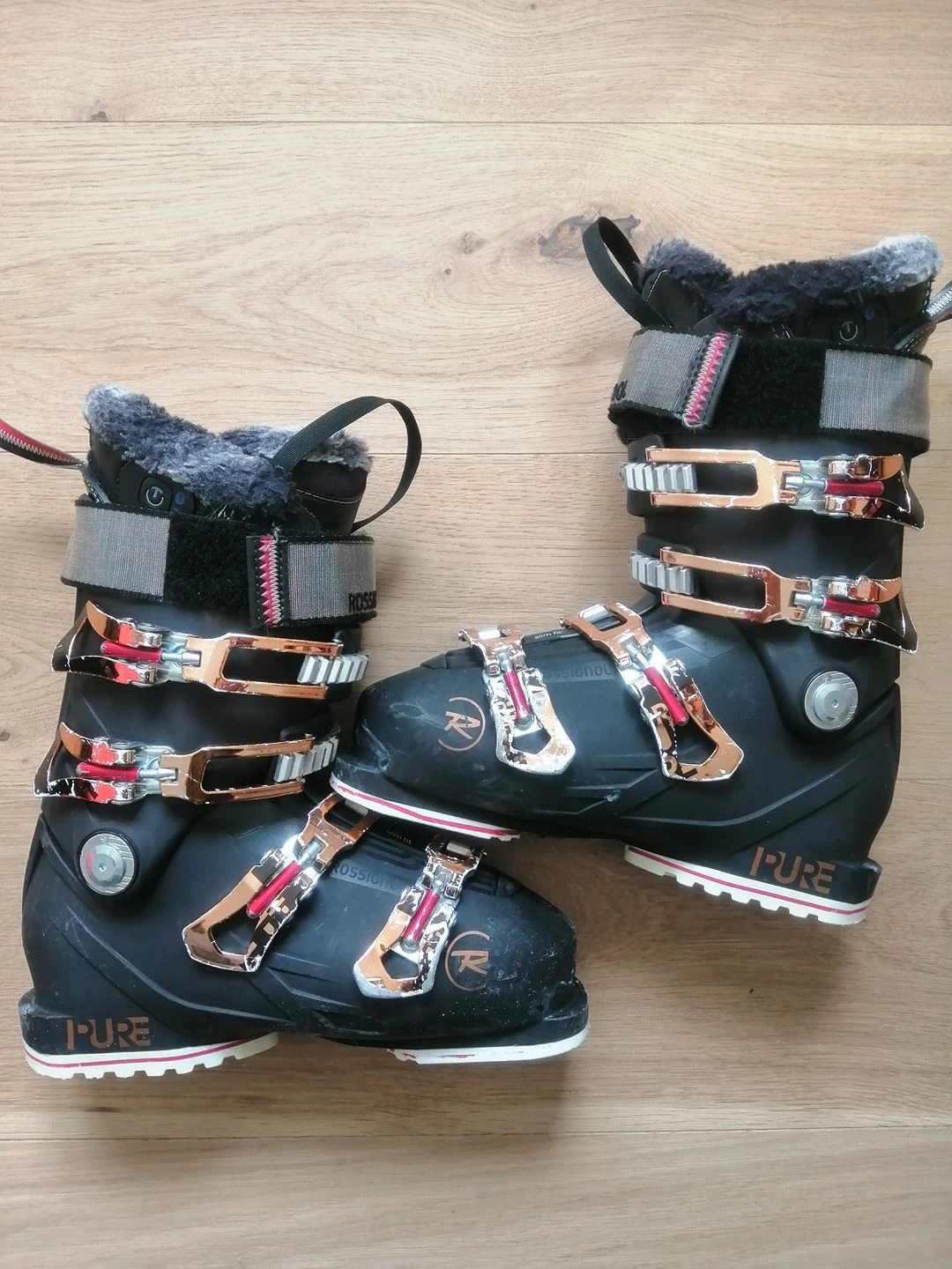 Rossignol Pure Pro Heat