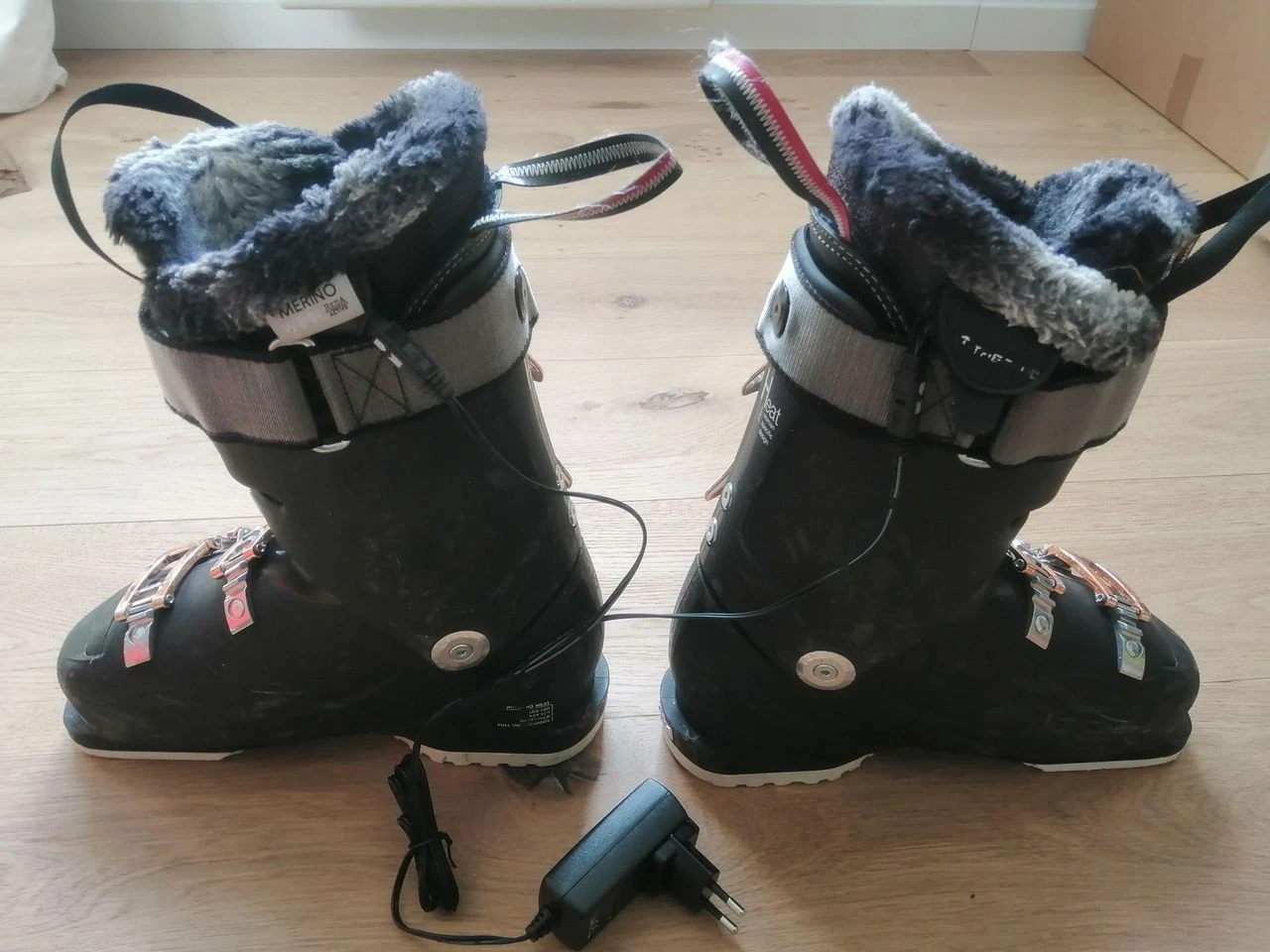 Rossignol Pure Pro Heat â Image 2