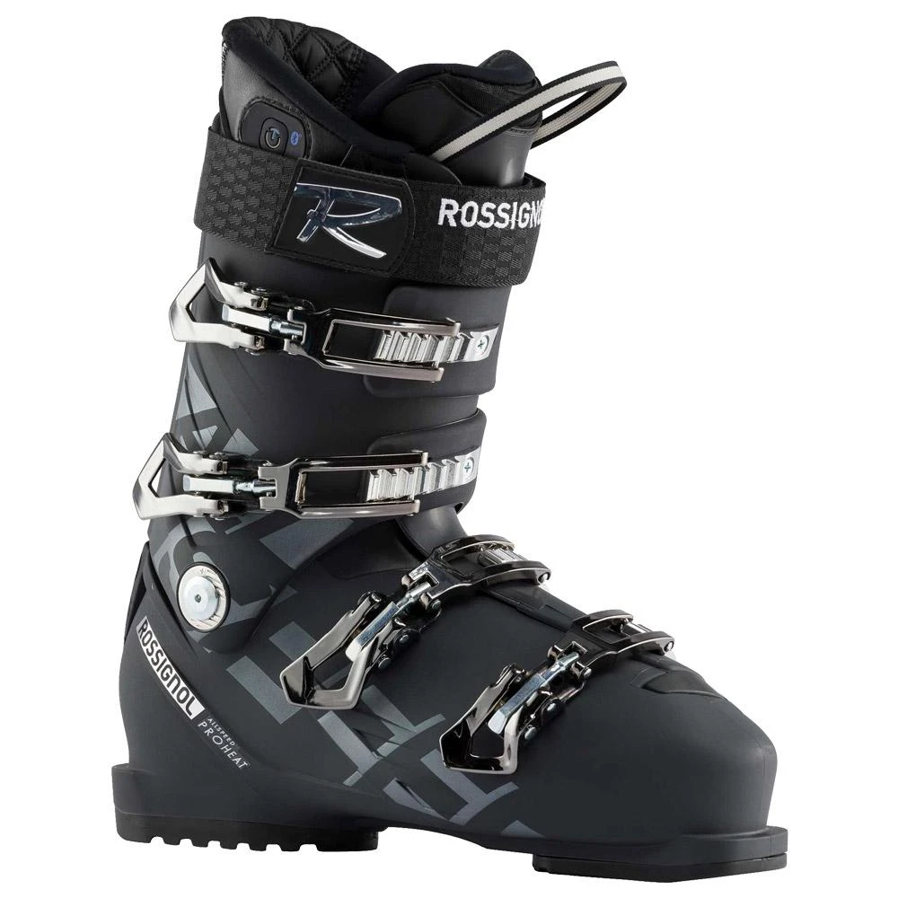 Chaussures De Ski Rossignol Allspeed Pro Heat Anthracite