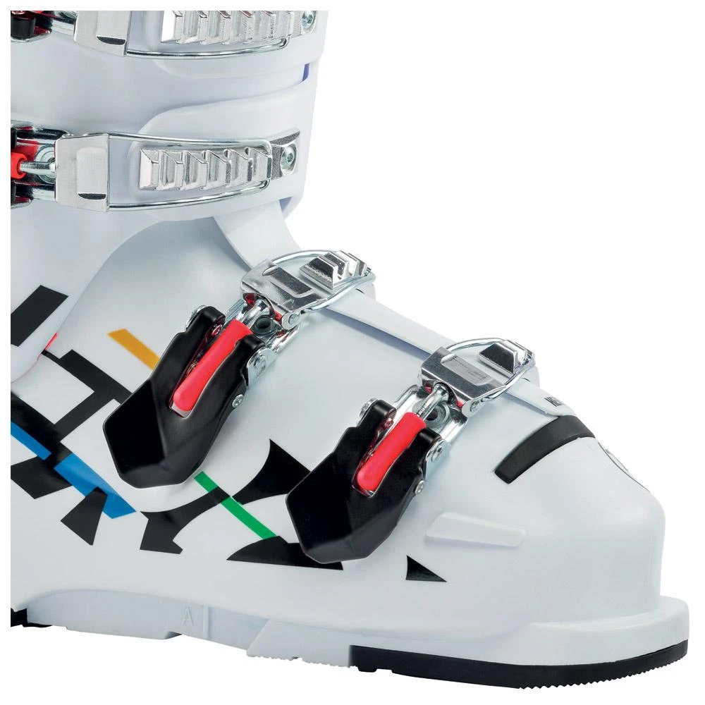 Chaussures De Ski Rossignol Hero Jr 65 White â Image 2
