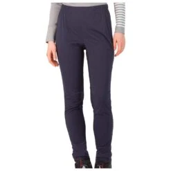 Pantalon Nordique Rossignol W Poursuite Pant Marine