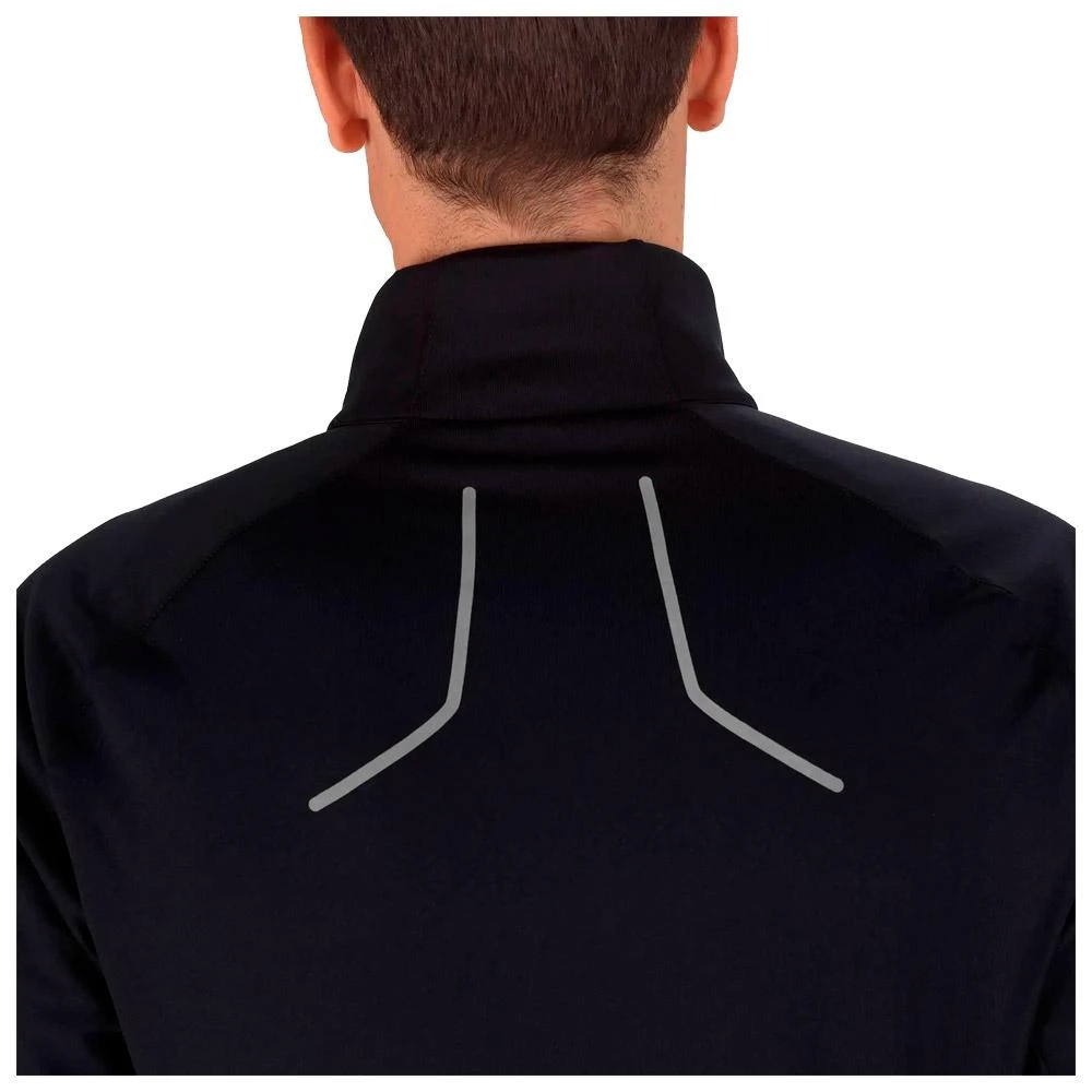 Veste Nordique Rossignol Softshell Jkt Carbon Black â Image 6