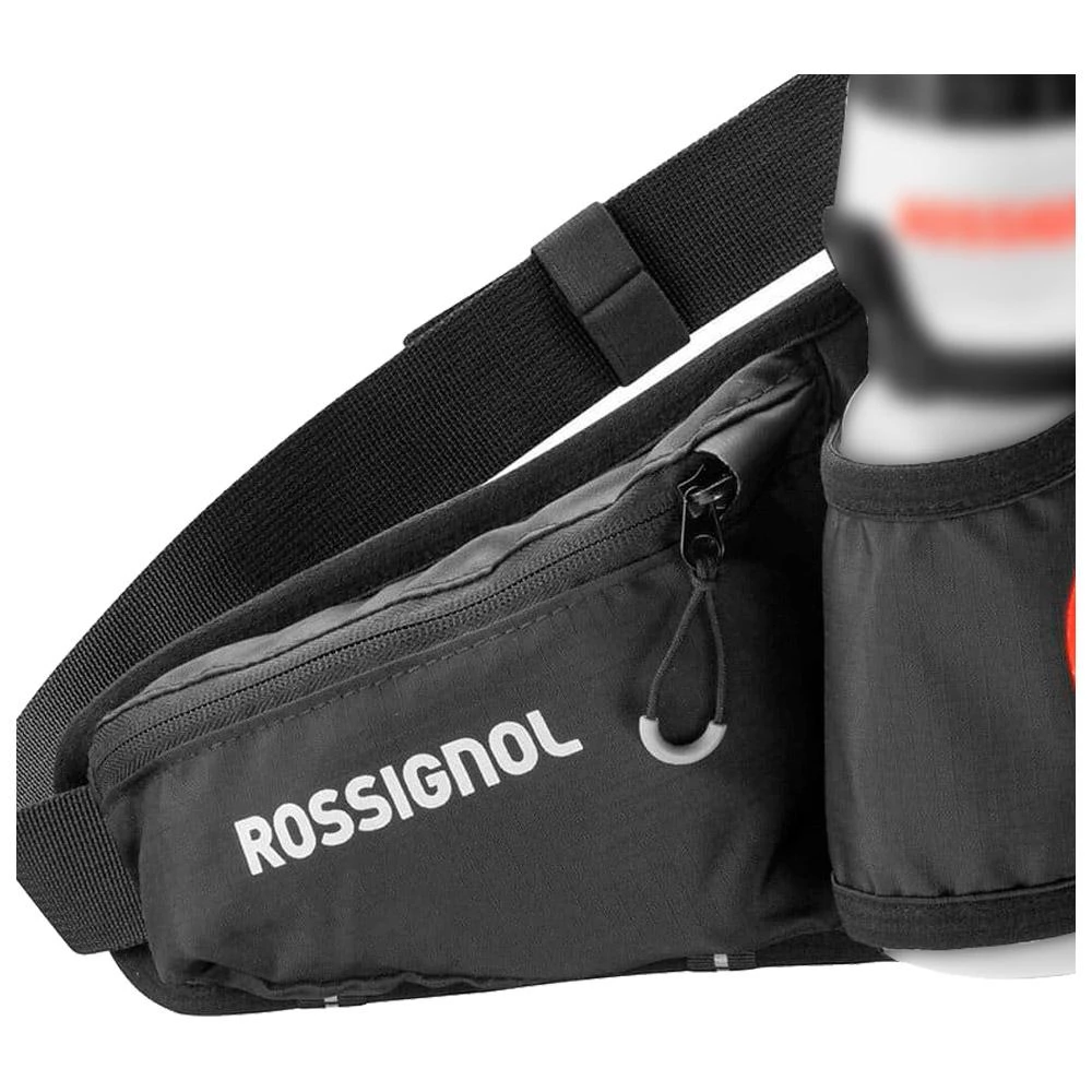 Porte-Gourde Rossignol Bottle Bag Black â Image 2