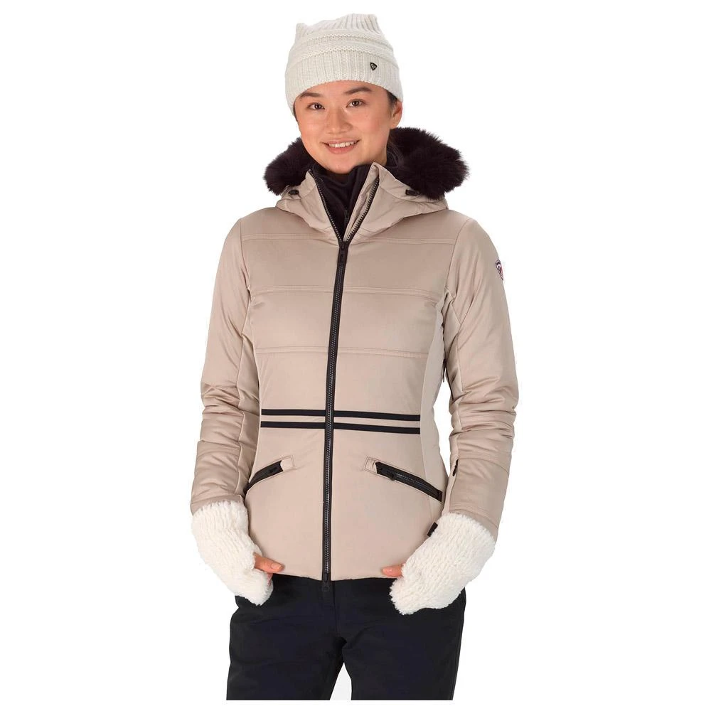 Blouson Ski Rossignol Roc Wild Dove