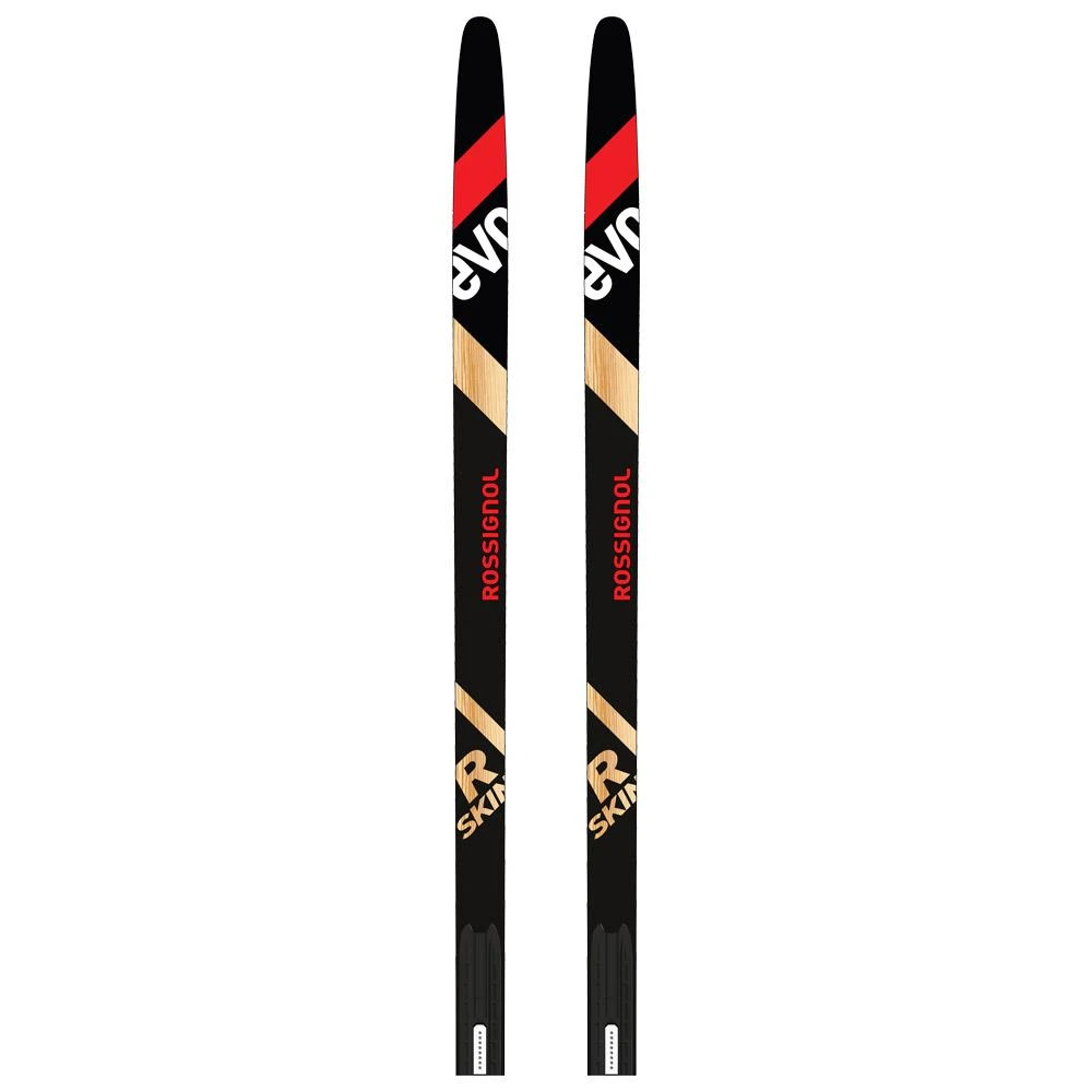 Ski Nordique Rossignol Evo Xc 55 R-Skin IFP â Image 2