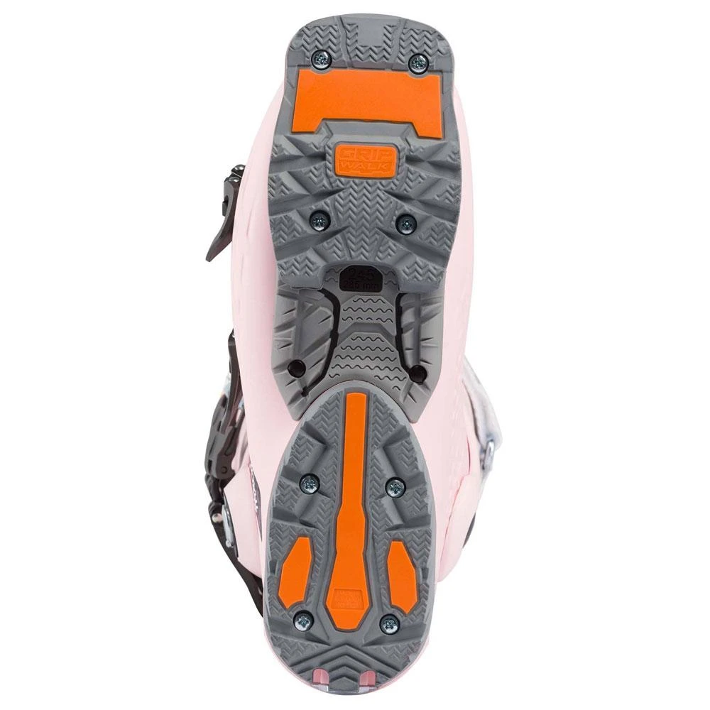 Chaussures De Ski Rossignol Alltrack Elite 110 Lt W Gw Pink â Image 3