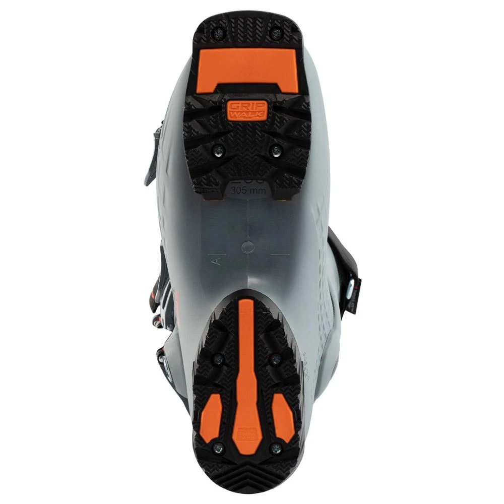 Chaussures De Ski Rossignol Alltrack Pro 120 Gw Steel Grey â Image 5