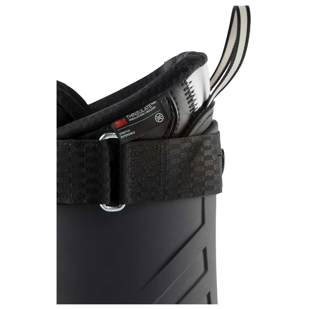 Chaussures De Ski Rossignol Allspeed Pro Heat Anthracite â Image 4