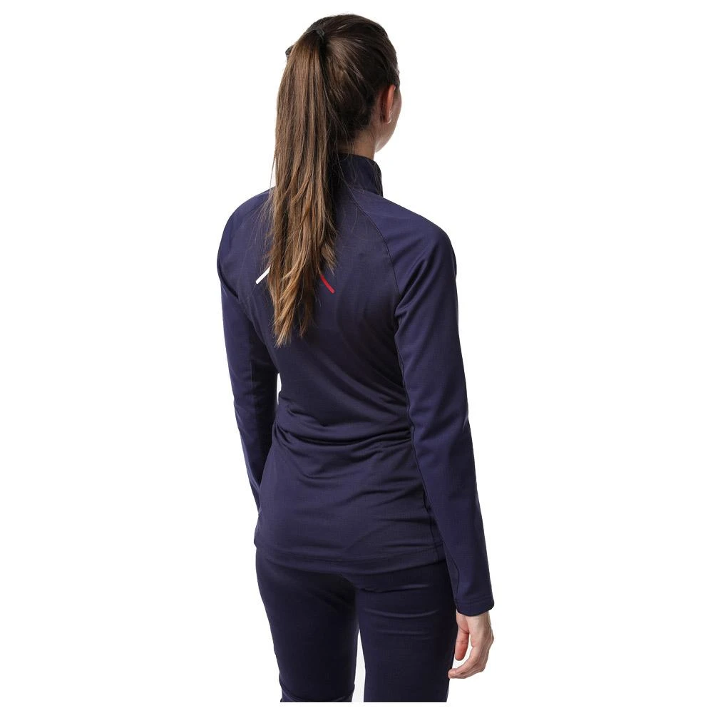 Veste Nordique Rossignol W Softshell Jkt Nocturne â Image 2