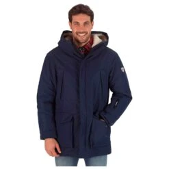 Veste Rossignol Parka Dark Navy