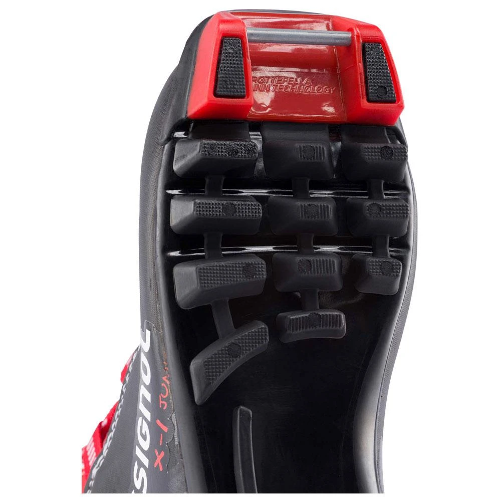 Chaussures De Ski Nordique Rossignol X1 JR â Image 4