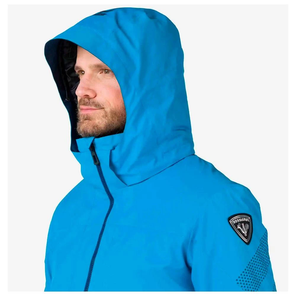 Blouson Ski Rossignol All Speed Blue â Image 7