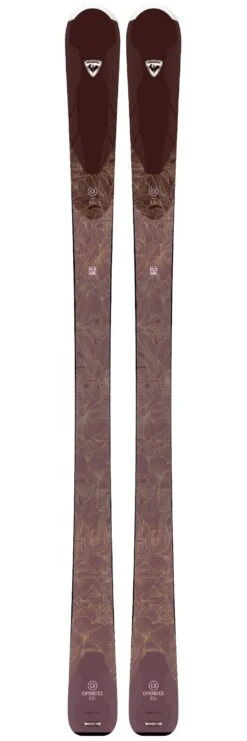 Ski Rossignol Experience W 82 Ti