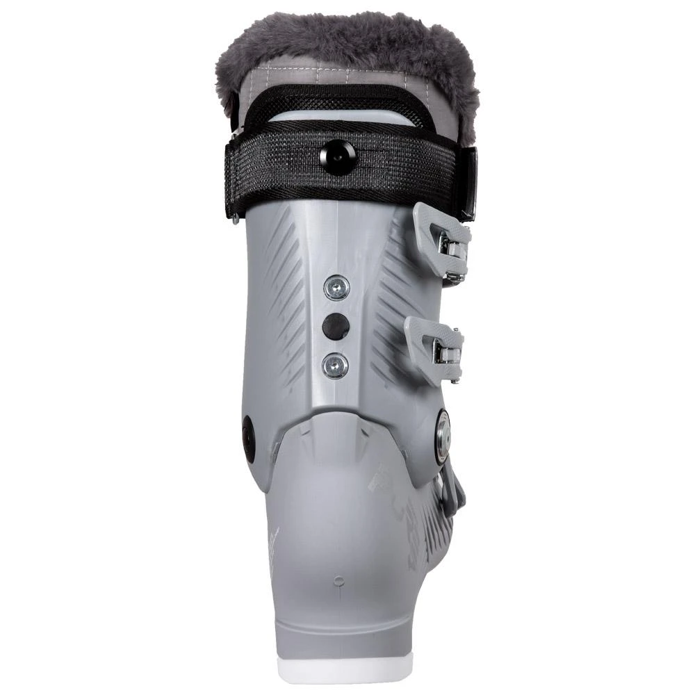 Chaussures De Ski Rossignol Pure 80 Metal Ice Grey â Image 3