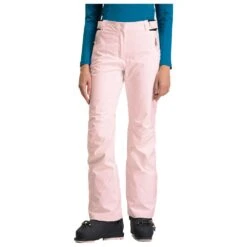 Pantalon Ski Rossignol Ski Women's Powder Pink