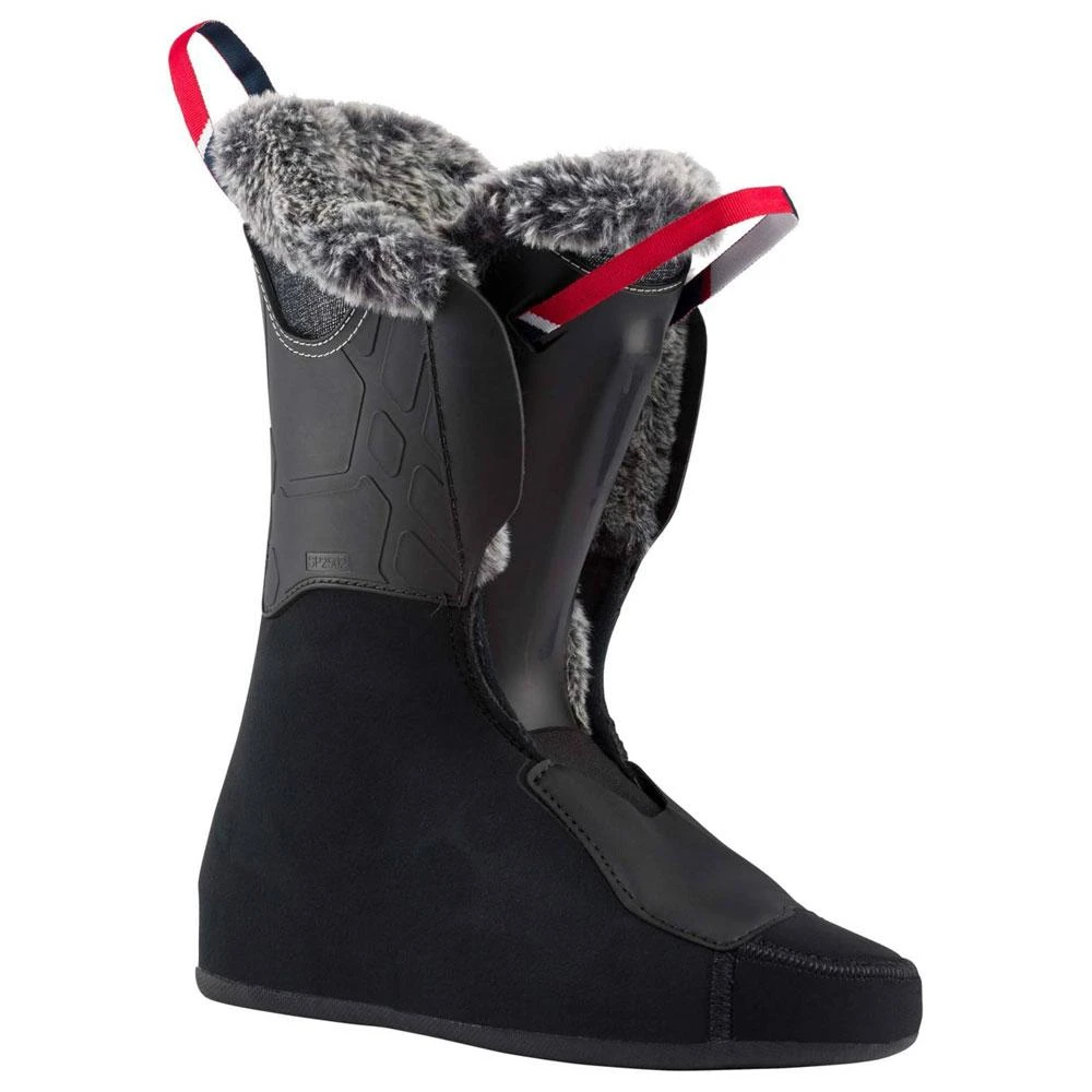 Chaussures De Ski Rossignol Pure Elite 70 Black â Image 3