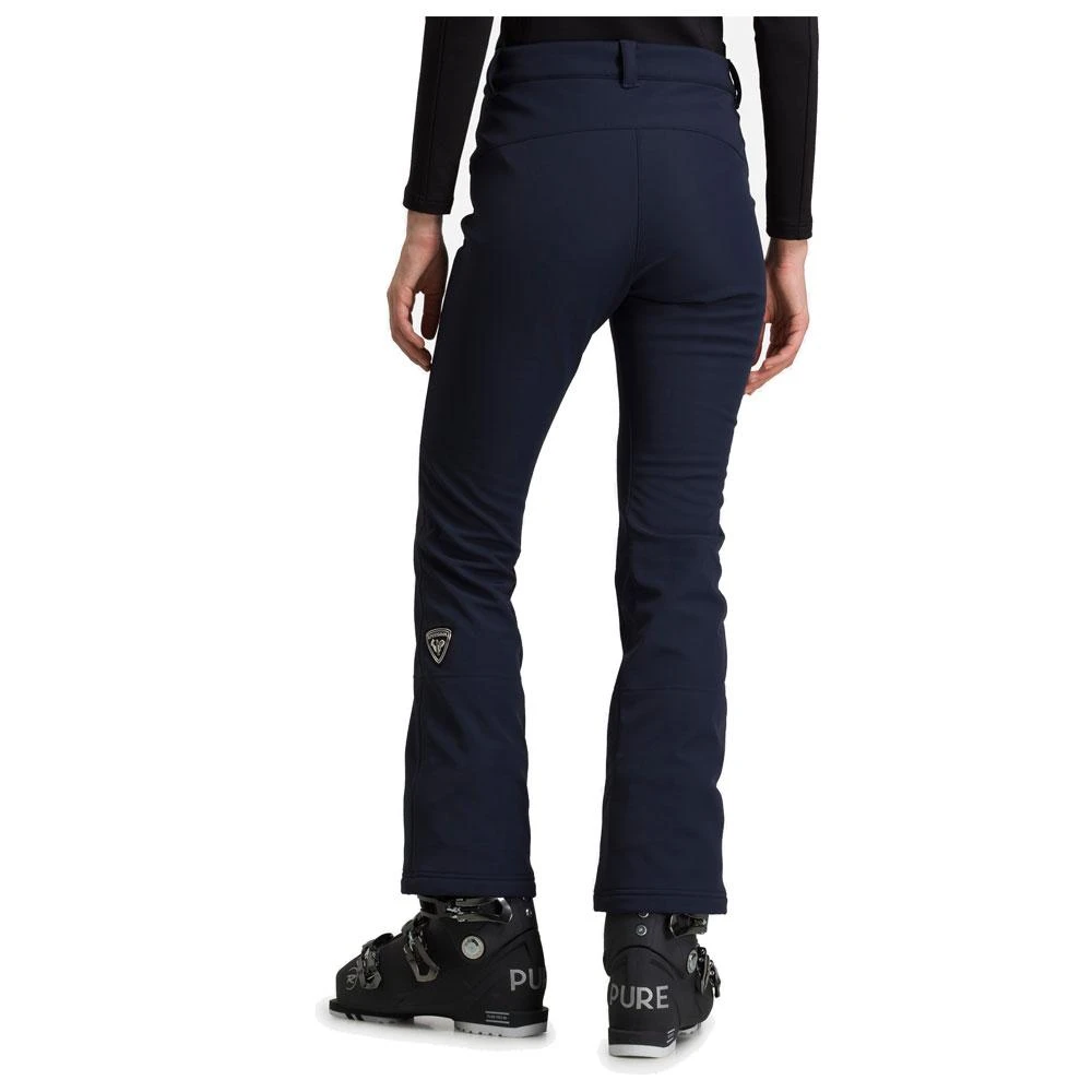 Pantalon Ski Rossignol Ski Softshell Eclipse â Image 2