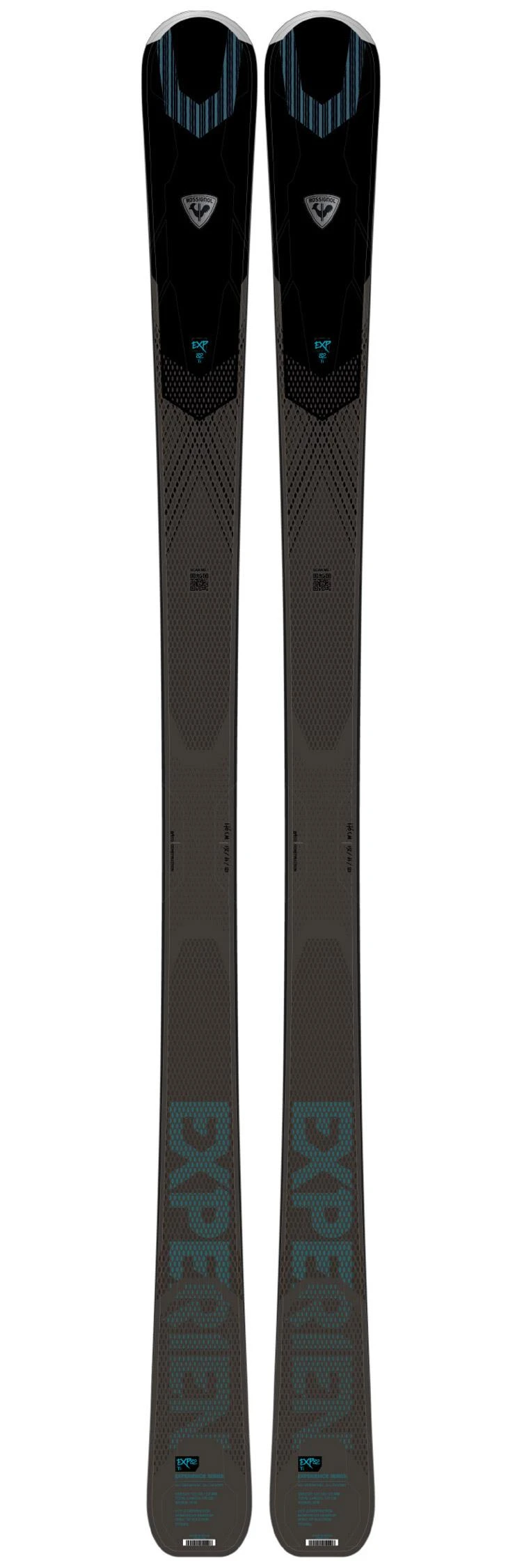 Ski Rossignol Experience 82 Ti