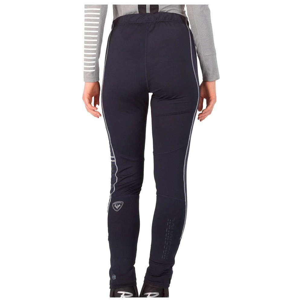 Pantalon Nordique Rossignol W Poursuite Pant Marine â Image 2