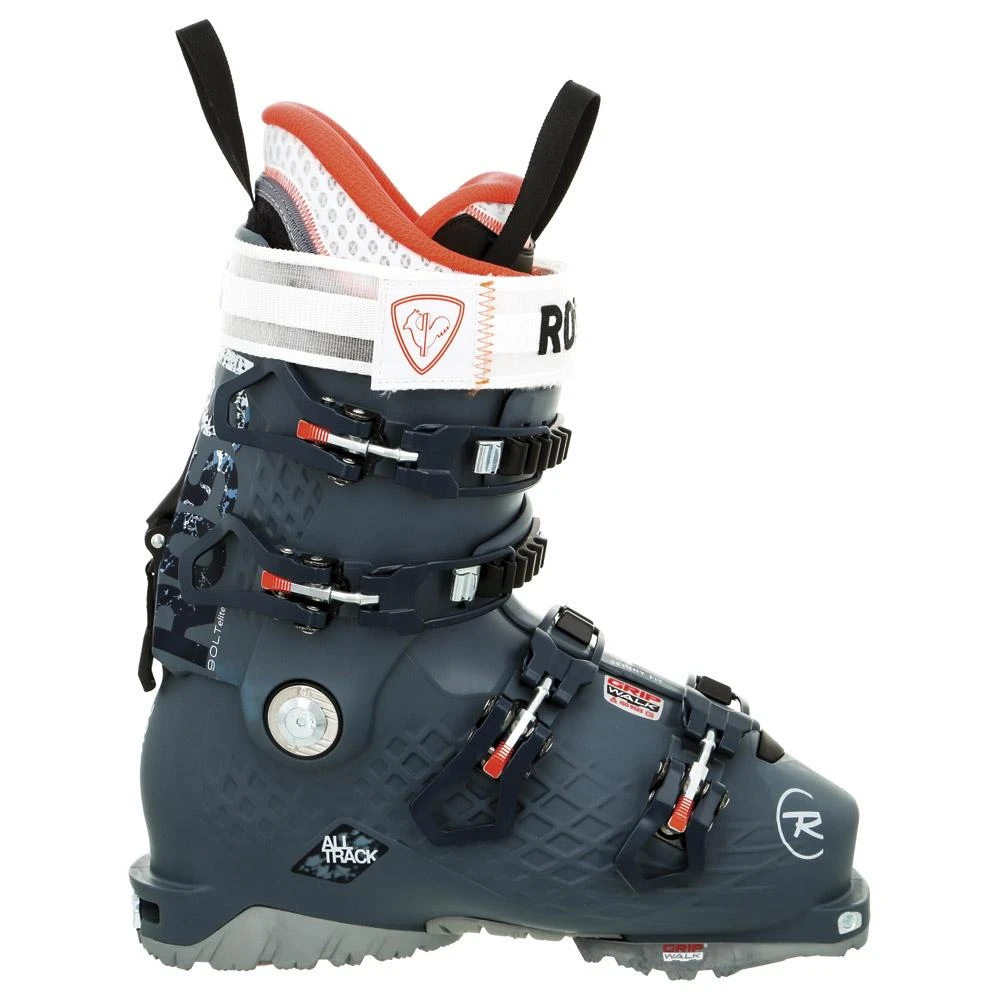 Chaussures De Ski Rossignol Alltrack Elite 90 Lt W Gw Steel Blue â Image 2