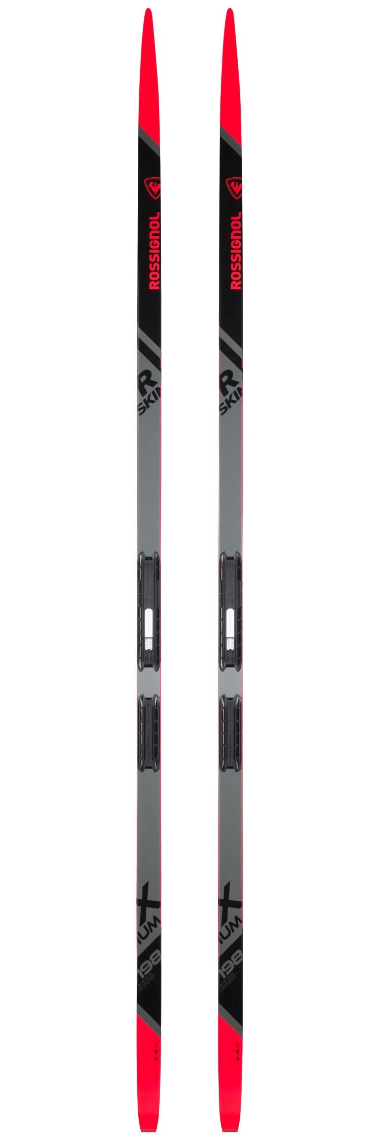 Ski Nordique Rossignol X-IUM R-Skin