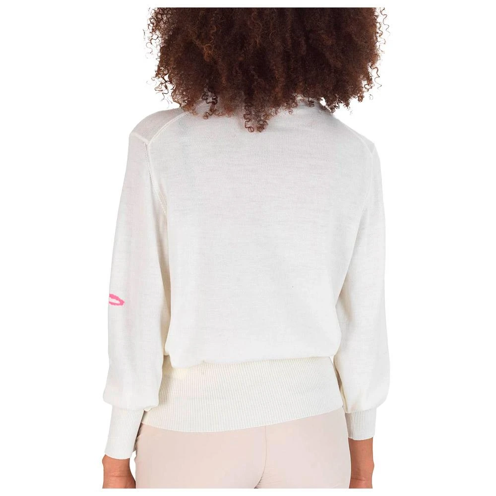 Pull Rossignol Signature Rln White â Image 2