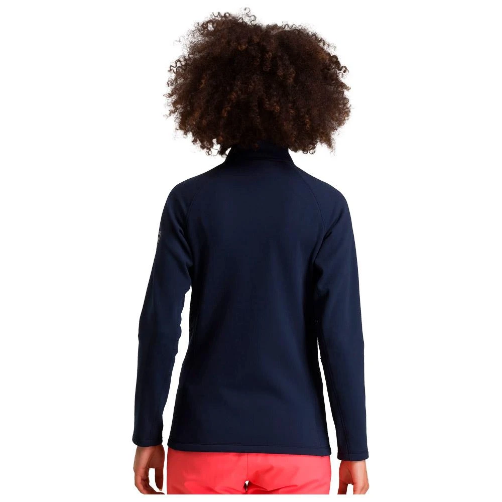 Polaire Rossignol W Classique Clim Eclipse â Image 2