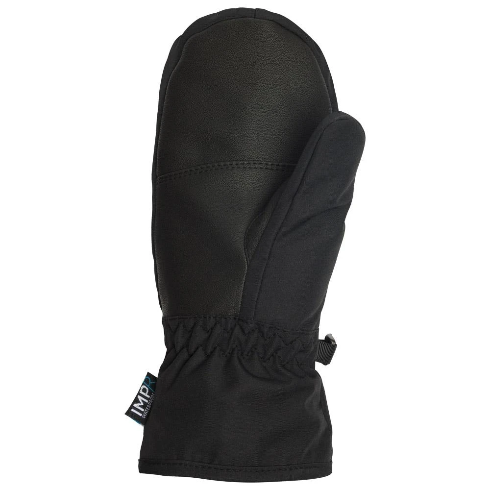 Moufles Rossignol Jr Vicky Impr Mitt Black â Image 2