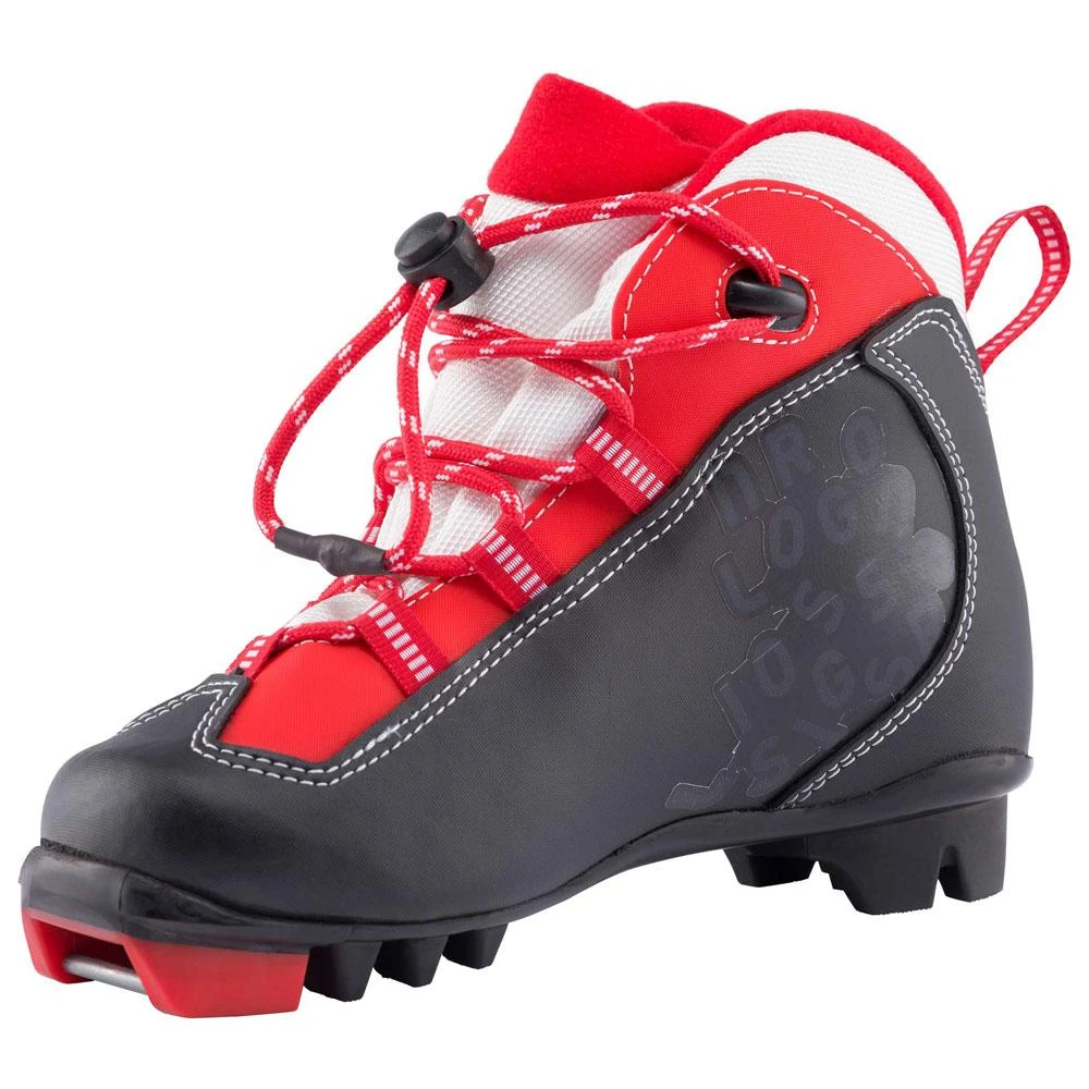Chaussures De Ski Nordique Rossignol X1 JR â Image 3