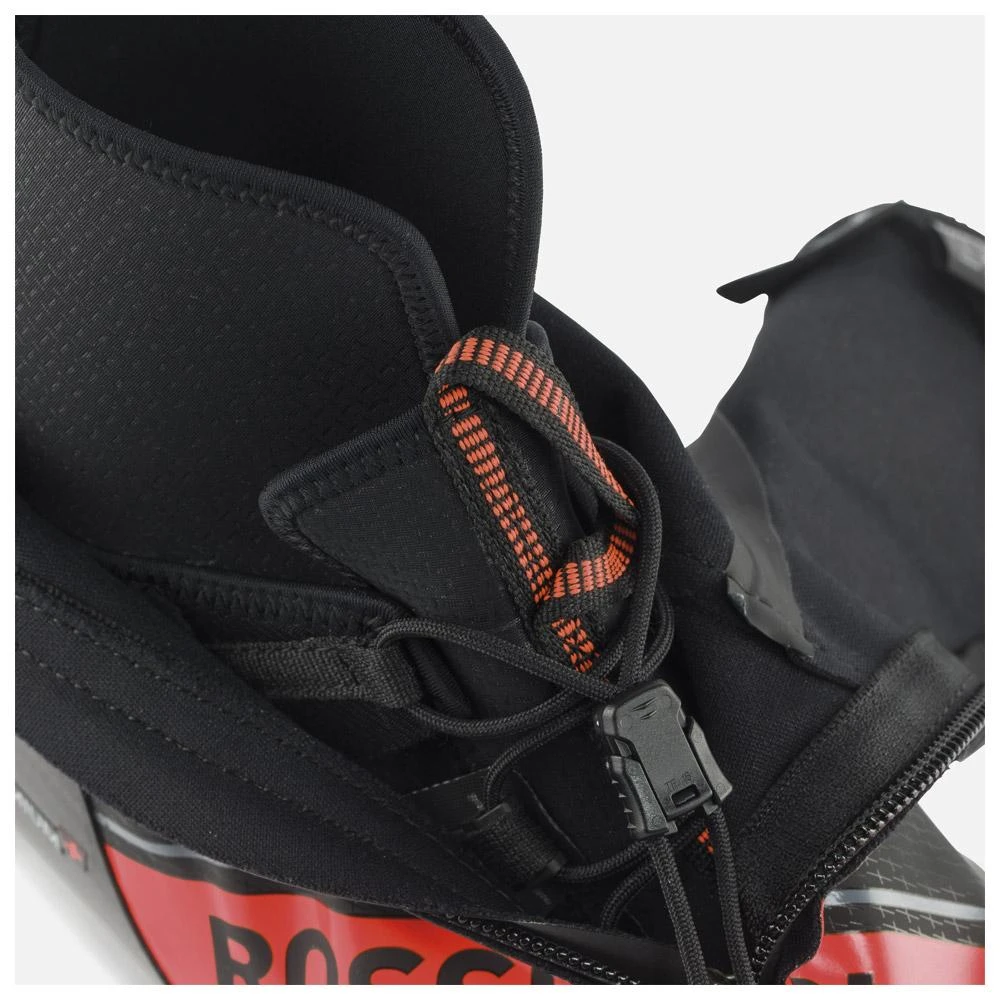 Chaussures De Ski Nordique Rossignol X-Ium Carbon Premium+ Classic â Image 3