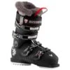 Chaussures De Ski Rossignol Pure 70 Metal Black