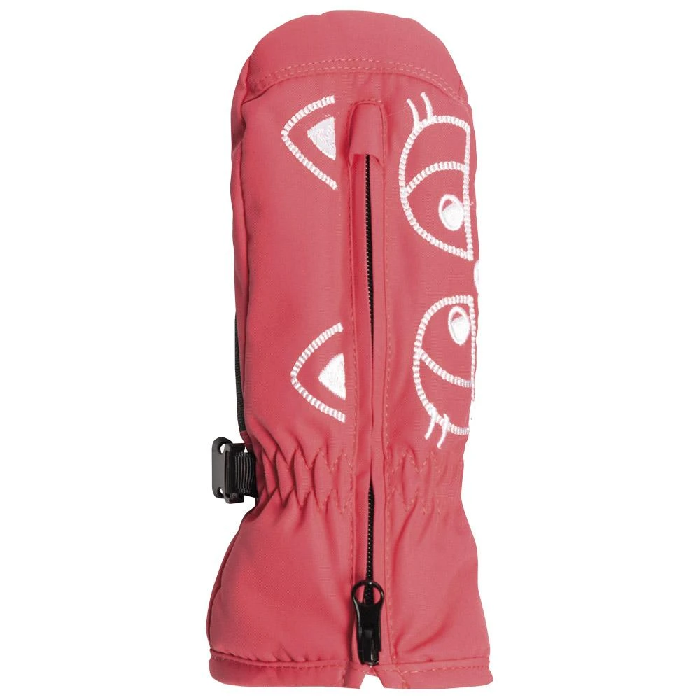 Moufles Rossignol Baby Mitt Pink Lift