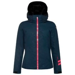 Blouson Ski Rossignol Controle W Eclipse